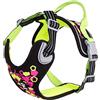 Hurtta PETTORINA WEEKEND WARRIOR NEON 40-45 CM
