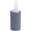 Qusinfc Air Stone Cilindro Gorgogliatore Acquario Pesce Per Accessori Serbatoio Pietre Minerali Riutilizzabili Diffusore 4,1 cm Altezza Riscaldatore Termometri Luce Decorazioni Sabbia Ghiaia Filtro