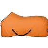 Harry's Horse Harry' s Horse 32204702 - 18185 cm - Coperta in Pile Colors, M, Arancione