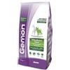 Nutripet Gemon Medium Adult Agnello 15 kg +Omaggio Brand Nutri (80 Strappi Nutri Poop)