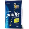 Generico Prolife Crocchette Cane 2KG (medium maxi coniglio e patate)