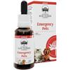 DEMAS SRL Australian Bush Flower Essences Emergency Pets 30 ml - Universe Pets