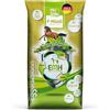 Eggersmann Mein Pferdefutter Mangime completo di alta qualità, il müsli ideale per l'immagazzinamento del silo, Eggersmann EMH F müsli per cavalli, confezione da 1 (1 x 25 kg)