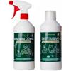 Zampaverde Elimina Odori Bio Urina Cani Gatti + Detersivo Delicato Animali