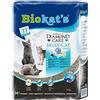 Biokat's Diamond Care MultiCat Fresh - Lettiera per gatti con carbone attivo, appositamente progettata per famiglie di più gatti, 1 sacco