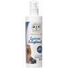 OVER LINE MERINI| Balsamo scioglinodi per cani-gatti, sciogli nodi spray per cani, districante a secco 250ML