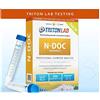 TRITON N-Doc Lab Test NUTRIENTI Acquario Marino Balling