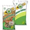 Generic FIOCCATO FATTORIA DELLA NONNA 20KG - Miscela per Erbivori - Conigli, Bovini, Ovini, Cavalli - 20 kg