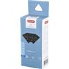 Zolux - Filtro per Pompa Corner 120, Filtro CO 120 C Schiuma Carbone x 2. per Acquario. - ZO-3302228