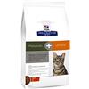 Hill's Cibo Secco per Gatti Metabolic + Urinary - 4000 gr