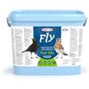 Generico Pastoncino Universale Insettivori e Uccelli da Gabbia, Raggio di Sole Fly Paté Mix, 4 kg