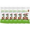 Generico Natural Trainer Dog Snack Bites Manzo Liofilizzato 100% - Bocconcini Monoproteici per Cani Cuccioli e Adulti - Premio Addestramento Naturale Tutte le Taglie - 6 Snack da 20 grammi