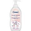 FISSAN (UNILEVER ITALIA MKT) Fissan shampoo anti nodi new 400 ml