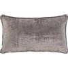 AlexandreHouse COJIN POLIESTER 50X30 380 GR, ROSA PALO
