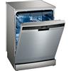 SIEMENS IQ500 SN25ZI49CE LAVAVAJILLA INDEPENDIENTE 14 CUBIERTOS C