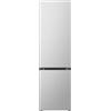 LG GBV7280BMB Frigorifero Combinato Total No Frost, 387L, Classe B, Porte Piatte, Door e Linear Cooling, Fresh Balancer e Converter, Metal Fresh, Compressore Smart Inverter, Metal Sorbet