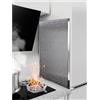 Generic Protezione termica per cucina, frigorifero, protezione dal calore, tappetino ignifugo per piani cottura a gas ed elettrici