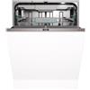 Hisense HV663A65 - Lavastoviglie 16 coperti, scomparsa totale, Classe energetica A