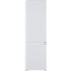 Cata Frigorifero CI-54177 ST/D Combi Integrazione Capacità 249L Super Congelamento Bianco