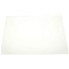 Electrolux Vetro oblò interno 522 X 388 mm riferimento: 3561630025 per forno ELECTROLUX