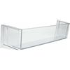 LUTH Premium Profi Parts Vano portaoggetti compatibile con Constructa 00449468 per porta frigorifero 458 x 120 mm