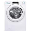 CANDY Lavatrice Candy CS 147TXME/1-S 7 Kg 1400 Giri Carico Frontale Smart 16 Programmi Partenza Ritardata Inverter Libera Installazione Classe A