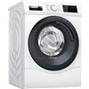 Bosch Elettrodomestici WDU8H540IT Serie 6, Lavasciuga, 10/6 kg, 1400 rpm