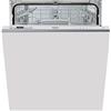 Hotpoint Lavastoviglie da 60 cm, 14 coperti, Classe D, Bianco