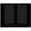Franke 108.0675.410, Piano cottura a induzione Maris (FMA 654 I FP XS), Black glass