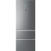 Haier HTOPMNE7193, Frigorifero con congelatore a cassetti, 70 cm, Libera Installazione
