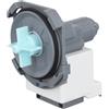 Generico DD81-02635A B20-3A01 Gruppo Pompa Di Scarico Lavastoviglie, Compatibile Con Samsung DW80N3030UB/AA-00 DW80N3030US/ AA-00