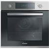 Candy FCP626XL - Forno Multifunzione - Pulizia Pirodual - 70L - Colore inox - Classe A