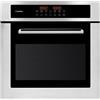 Meireles MF 5600 X - ovens (Medium, Built-in, Electric, A, Black, Stainless steel, Sensor)