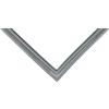 LUTH Premium Profi Parts Guarnizione porta per vano frigorifero compatibile con Bosch 00248396 in frigorifero
