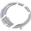 MWCEKDMUG Guarnizione In Gomma For Porta, Compatibile Con Lavatrice A Tamburo Jinling, Compatibile Con HELIJIA, 43028103(One)