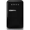 Smeg Frigorifero libera installazione Smeg FAB5RBL5