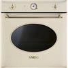 Smeg SF855AVO Forno elettrico 70L 3000W A Beige forno