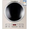 XGHW Cooktop fornello portatile a induzione portatile a induzione ad alta potenza 3500w