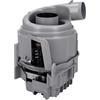 HXCTZHO 755078 Pompa Di Circolazione For Lavastoviglie, Compatibile Con Bosch Siemens,