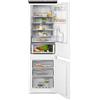 Electrolux 800 Frigocongelatore da incasso LNC8ME18S, Cooling 360°, Twintech Total No Frost, 177,2 cm, Bianco