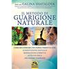 Macro Edizioni Il metodo di guarigione naturale