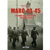 Ritter Marò 43-45. Decima Flottiglia Mas tessere, foto