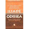 Domus de Janas Iliade-Odissea. Testo sardo