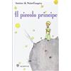 Fabbri Il piccolo principe. Con segnalibro