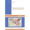 Centro Studi Filologici e Linguistici Si Introduzione allo studio della Sicilia linguistica
