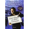 VARIA Cofanetto Sono romano ma non è colpa mia + DVD