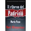 Newton Compton Editori Il ritorno del padrino
