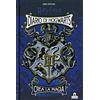 Magazzini Salani Diario di Hogwarts. Crea la magia. Libro ufficiale Harry Potter