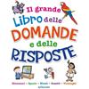Edicart Il mio primo libro delle domande e delle risposte