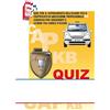 Essebi Italia I quiz CAP-KB. Quiz per il superamento dell'esame per il certificato di abilitazione professionale KB suddivisi per argomenti e schede fac-simile d'esame